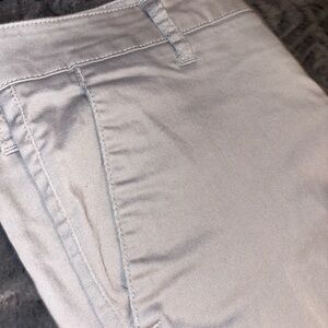 RSQ Light Gray Chinos